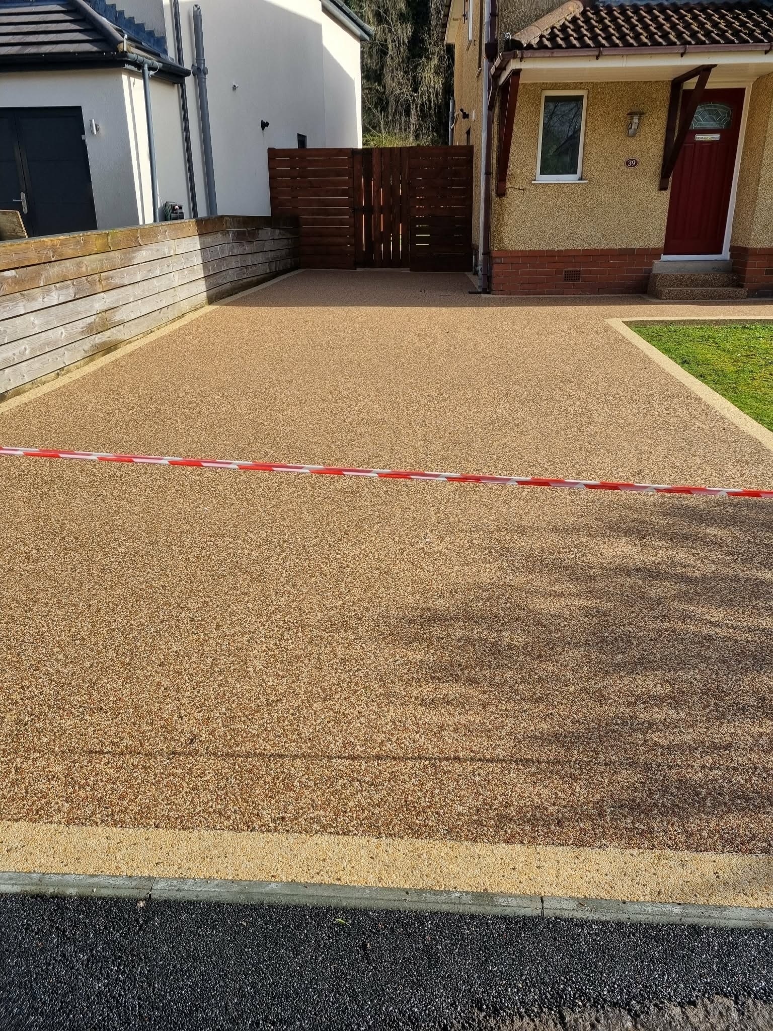 Resin Driveways