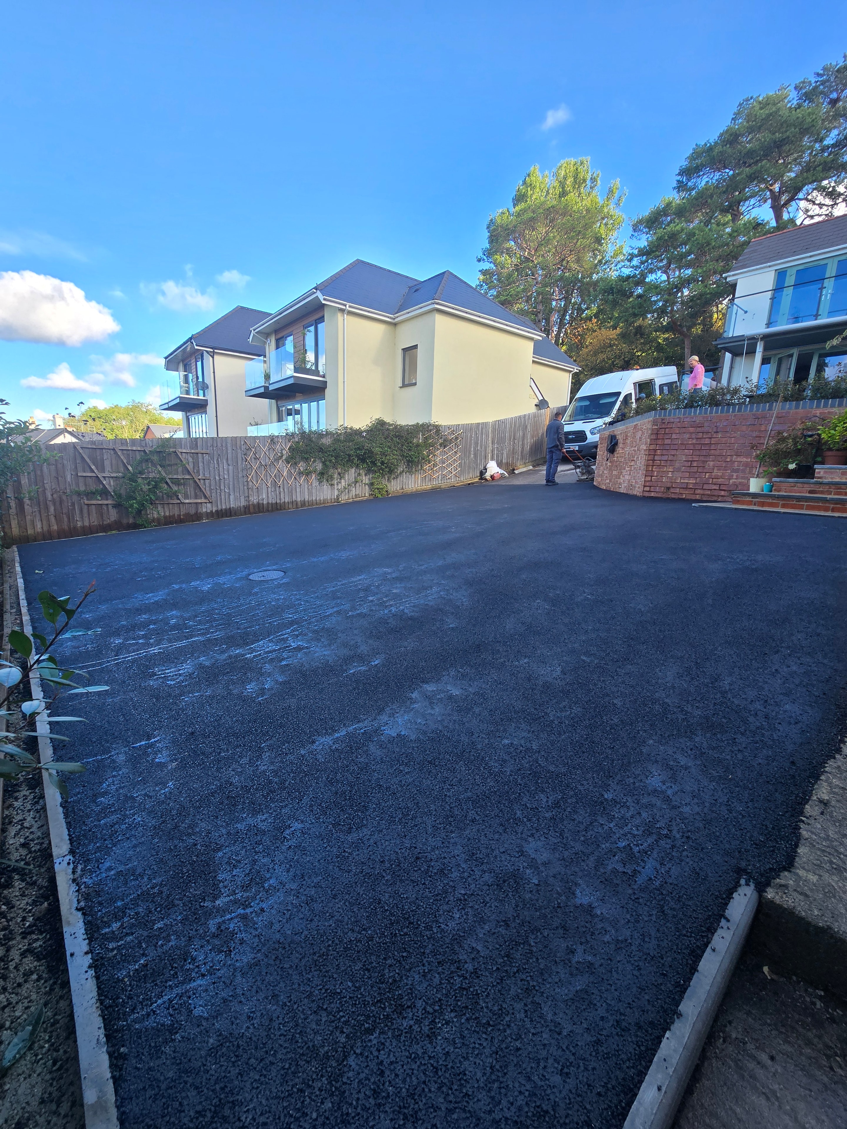 Tarmac